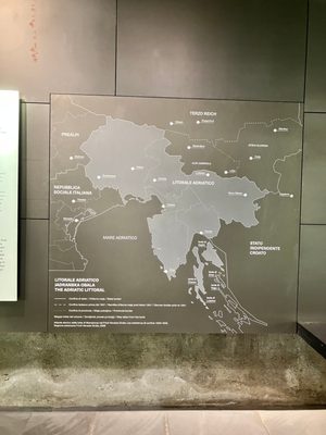 San Sabba Rice Mill National Monument & Museum by null