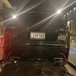 Letty's Towing