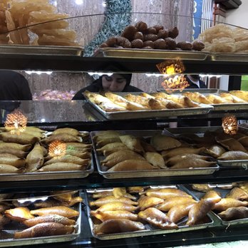 Shatila Bakery - Dearborn - Desserts Near Me - Dearborn, Michigan