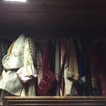 Sommier - Costumes Near Me - Paris, 75