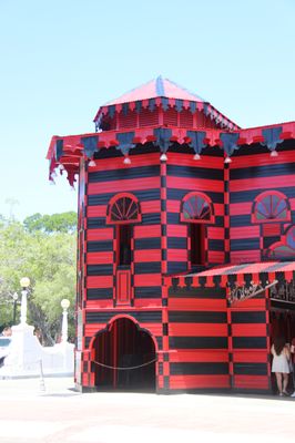 Parque de Bombas by null