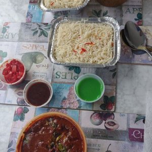 Photo of Taj Kabab King - Brooklyn, NY, United States