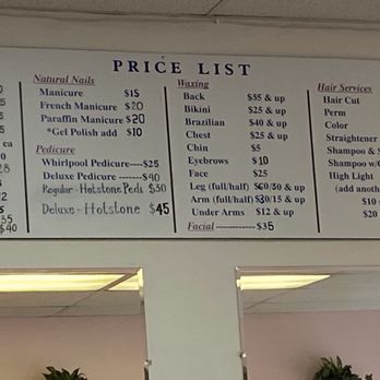 Salon Avenue - Prices February 2020 - Nail Salons Near Me - Portland, Oregon Salon Avenue - Prices February 2020 - Nail Salons Near Me - Portland, Oregon