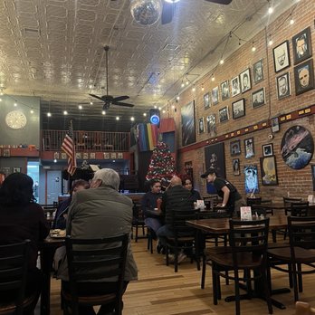 Mac's Downtown - Restaurant chill vibes - Seafood Near Me - El Paso, Texas Mac's Downtown - Restaurant chill vibes - Seafood Near Me - El Paso, Texas