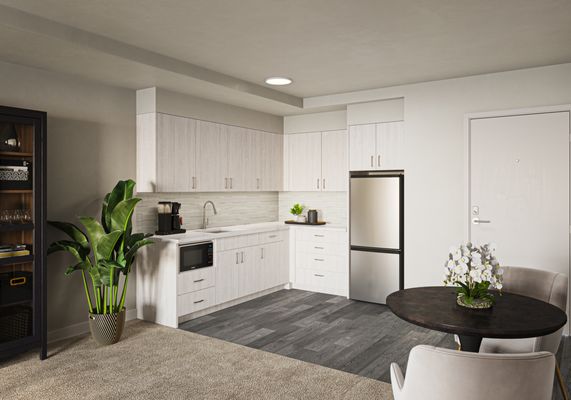 The Watermark at Bellevue by null
