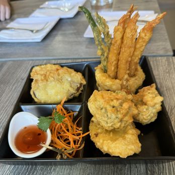 Pearl Thai Eatery - Tempura - Thai Near Me - Pasadena, California