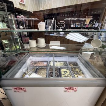Pierre's Bakery Chicago - Gelato - Bakeries Near Me - Chicago, Illinois Pierre's Bakery Chicago - Gelato - Bakeries Near Me - Chicago, Illinois