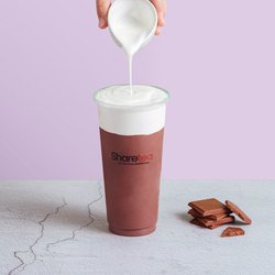 Sharetea Lake Oswego