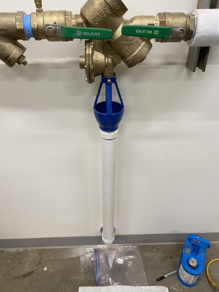 Slide of 503 Plumbing & Mechanical