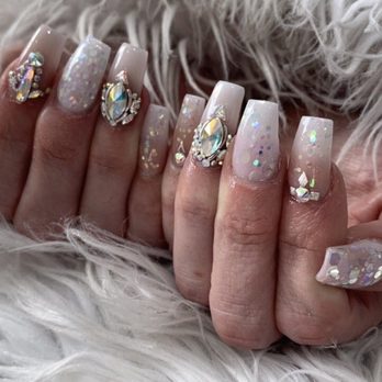 Galaxy Nail Studio - nails by marcy - Nail Salons Near Me - Sunrise, Florida Galaxy Nail Studio - nails by marcy - Nail Salons Near Me - Sunrise, Florida