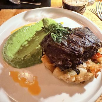 Kahlo - Skirt steak - New Mexican Cuisine Near Me - New York, New York Kahlo - Skirt steak - New Mexican Cuisine Near Me - New York, New York