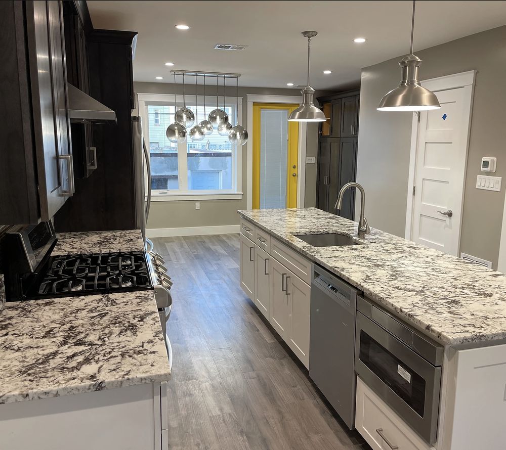 Slide of BBC Construction