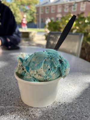 Penn State Berkey Creamery by null