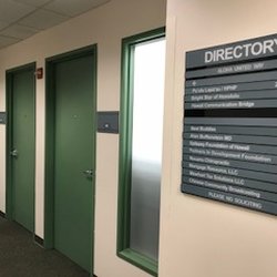 Dynamic Property Management - Office