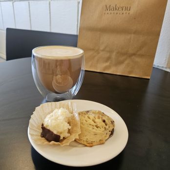 Makenu Chocolate - Chocolatiers & Shops Near Me - Atlantic Beach, Florida Makenu Chocolate - Chocolatiers & Shops Near Me - Atlantic Beach, Florida