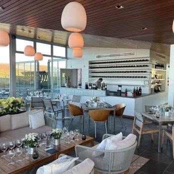 Cuvaison - Wineries Near Me - Napa, California