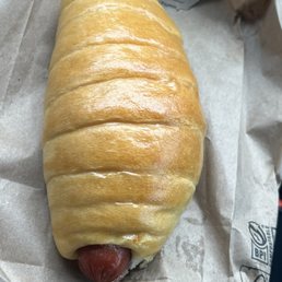 Loaded Hotdog Loaded Hotdog