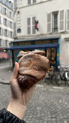 Boulangerie Raphaëlle by null