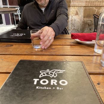 Toro Kitchen + Bar - Menu & husband - Tapas Bars Near Me - San Antonio, Texas Toro Kitchen + Bar - Menu & husband - Tapas Bars Near Me - San Antonio, Texas
