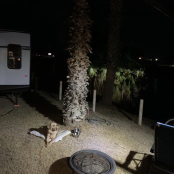 The Cove RV Resort - RV Parks Near Me - Blythe, California
