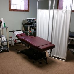 Rizzo Chiropractic