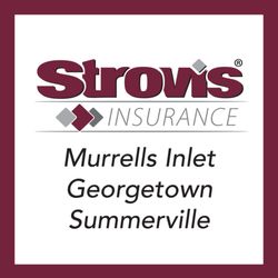 Strovis Insurance
