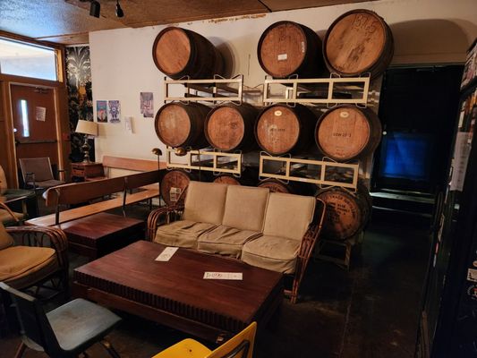 The Courtyard Brewery by null The Courtyard Brewery by null