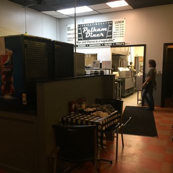 Pelham Diner - Where mac and cheese is a vegetable! Yum! - Diners Near Me - Pelham, Alabama Pelham Diner - Where mac and cheese is a vegetable! Yum! - Diners Near Me - Pelham, Alabama