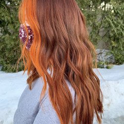Jackie Bosco Hair