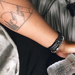Dawg-E-Style Tattoos