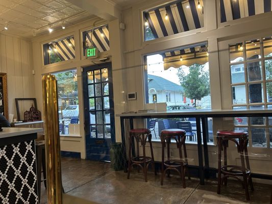 Whisk Crepes Cafe by null