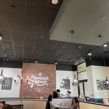 Summer Moon Coffee - Coffee & Tea Near Me - El Paso, Texas