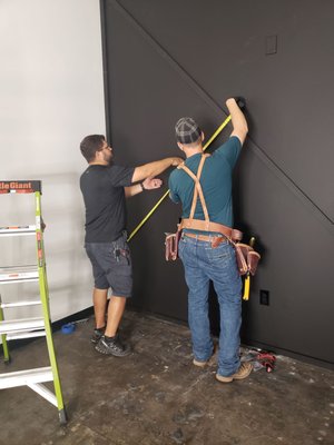 Buffalo West Home Improvement