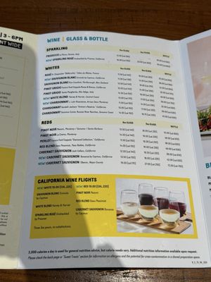 Menu photo 4 California Pizza Kitchen Rancho Cucamonga, CA Menu photo 4 California Pizza Kitchen Rancho Cucamonga, CA