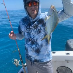 Salt n Sun Charters - Fishing charter florida keys Boat Charters Marathon
Discover the beauty of the islands, white sand beaches, coves 
Book Now