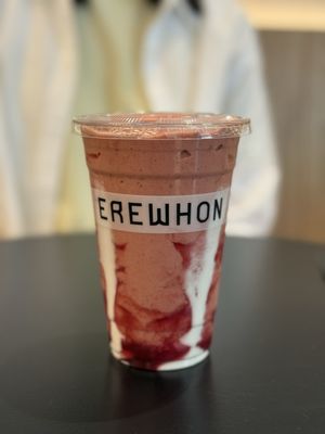 Erewhon by null