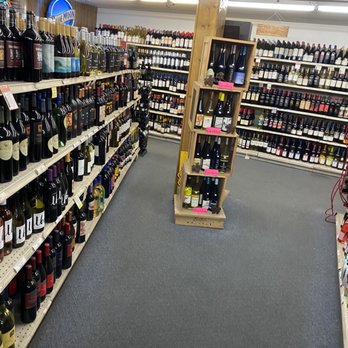 Rocky Mountain Discount Liquor - Wines. - Beer, Wine & Spirits Near Me - Estes Park, Colorado Rocky Mountain Discount Liquor - Wines. - Beer, Wine & Spirits Near Me - Estes Park, Colorado
