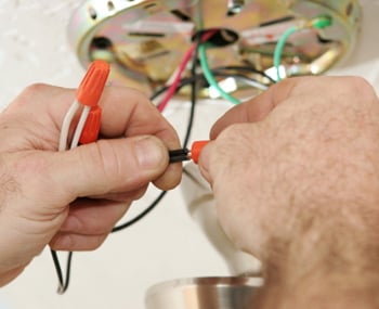 Slide of Schematic Electric