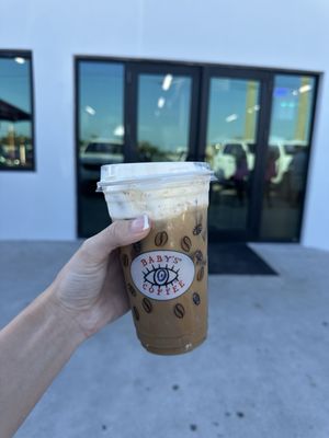 Baby’s Coffee by null