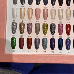 Vip Nails