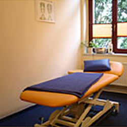 Gemeinschaftspraxis für Physiotherapie Delf & Reichelt