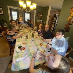 Matte Homestead B&B