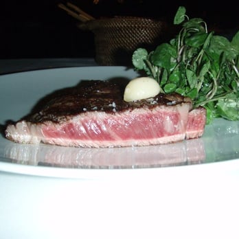 PRESS - Perfect Med Rare Waygu Beef - Bars Near Me - St. Helena, California PRESS - Perfect Med Rare Waygu Beef - Bars Near Me - St. Helena, California