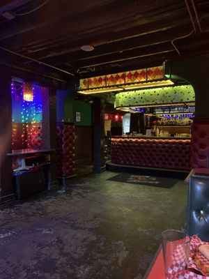 Doc Marie’s by null