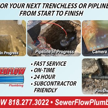 Sewer Flow Plumbing - Plumbing Near Me Sewer Flow Plumbing - Plumbing Near Me