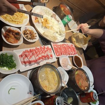 Laojie Hotpot - Hot Pot Near Me - Brooklyn, New York Laojie Hotpot - Hot Pot Near Me - Brooklyn, New York