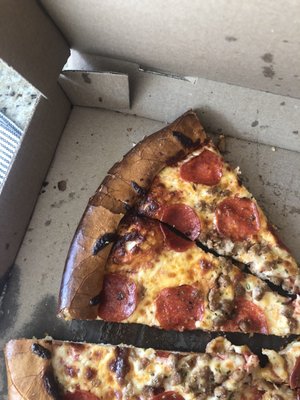 Mamas Pizza by null
