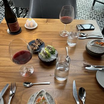 Boka - New American Near Me - Chicago, Illinois