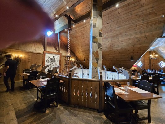 Ægir BrewPub by null