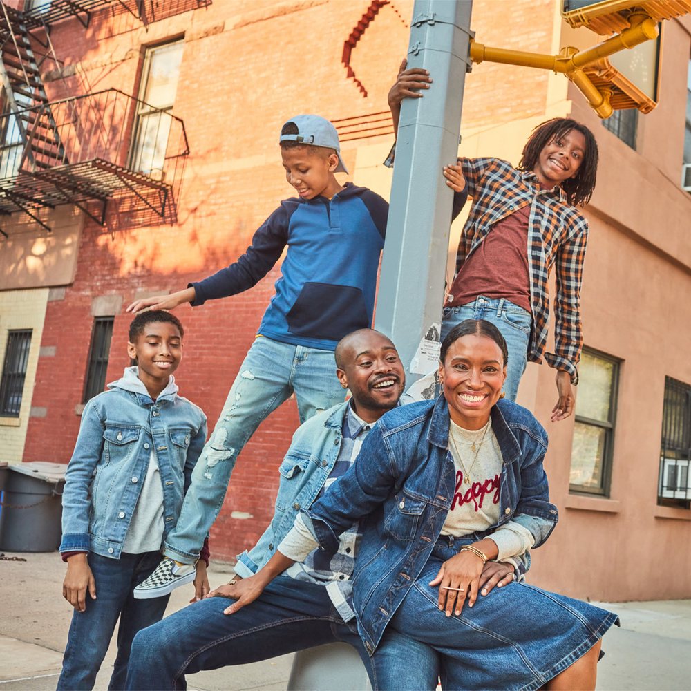 OLD NAVY 11 Reviews 977 Valley Rd, Gillette, NJ Yelp